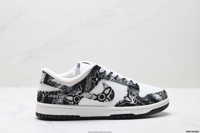 Special price Corporate-level Nike Dunk Low Retro Dunk series retro low-top casu