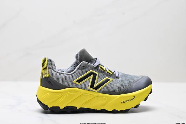 Company-level New Balance Nb Fresh Foam X Garoe V2 New Balance versatile comfort