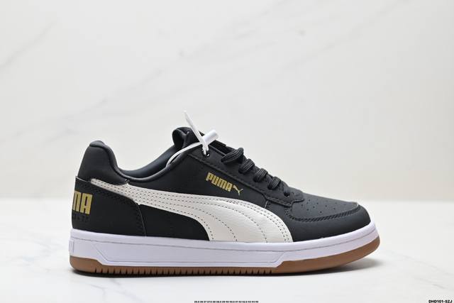 Genuine Puma Caven 2.0 Buck Retro Simple Lightweight Low-top Sports Leisure Sho