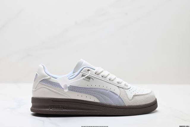 Genuine Puma Oslo Maja Wn's new thick-soled sports casual shoes retro classic s