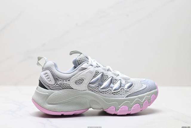 Company-level Fila Truffle mushroom shoes fashionable and trendy advanced comfor