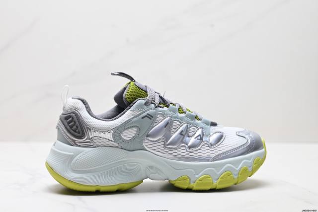 Company-level Fila Truffle mushroom shoes fashionable and trendy advanced comfor