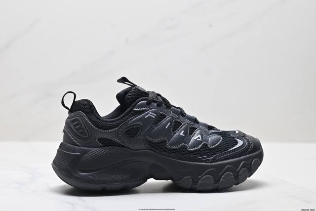 Company-level Fila Truffle mushroom shoes fashionable and trendy advanced comfor