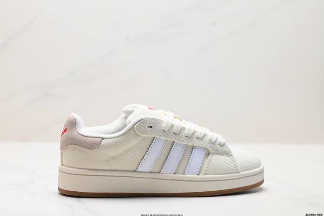 Company-level Adidas Originals Campus 00S series Adidas bread style classic ret
