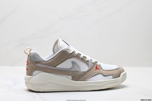 Genuine Nike Air Jordan Cmft Era Nike comfortable simple versatile wear-resista