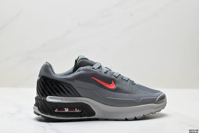 Company-level Nike Air Max Bia Fashion Comfortable Shock Absorption Wear-resist