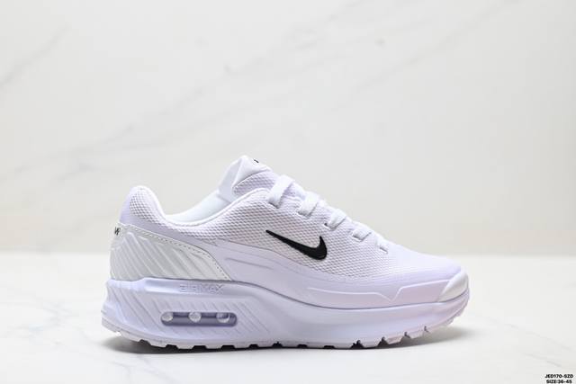 Company-level Nike Air Max Bia Fashion Comfortable Shock Absorption Wear-resist