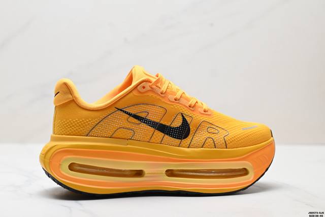 Corporate-grade Nike Vomero Premium comfortable, shock-absorbing, and slip-resi