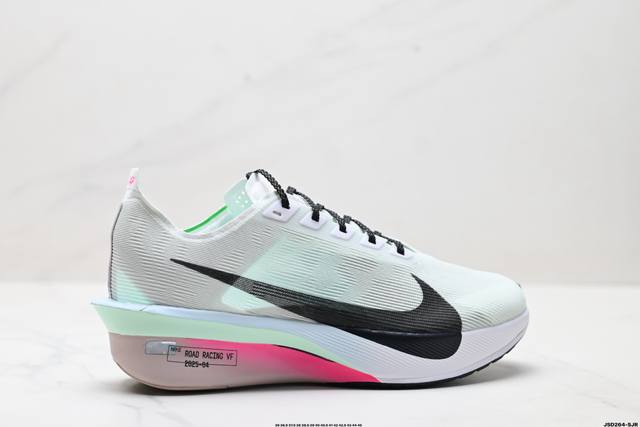 Corporate-level Nike Zoomx Vaporfly Next% 4 Nike lightweight mesh breathable sp