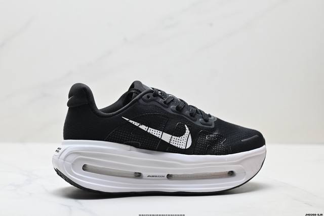 Corporate-level Nike Vomero Premium Nike comfortable shock-absorbing and non-sl