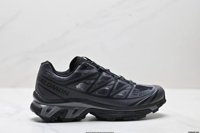 Pure original Salomon Xa Pro Xt-6 Gtx Salomon outdoor cross-country running shoe