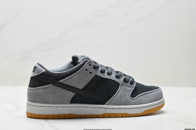 Company-level Nike Dunk Low Retro Dunk series retro low-top casual sports skateb