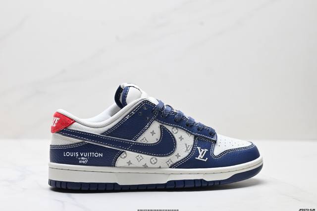 Company-level Nike Dunk Low Retro Dunk series retro low-top casual sports skateb