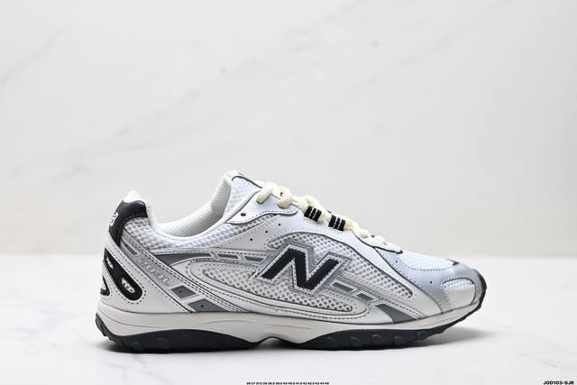 Company-level New Balance 204L series New Balance thin-soled shoes with thin sol