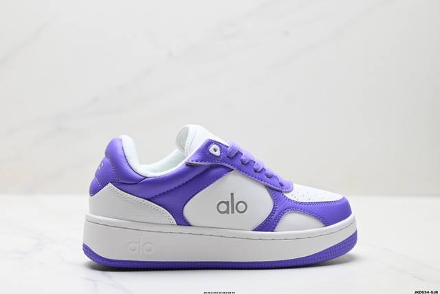 Company-level Alo Yoga Recovery Mode versatile lightweight non-slip shock-absorb