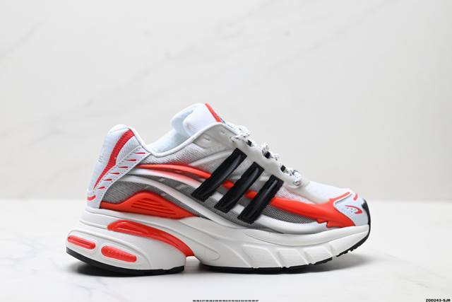 Company-level Adidas Adistar Jellyfish Adidas fashionable, comfortable, wear-res