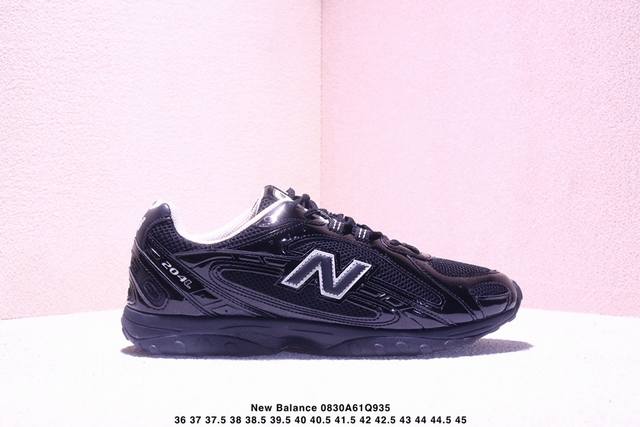 New Balance Nb New Balance Nb204 series retro casual sports jogging shoes item