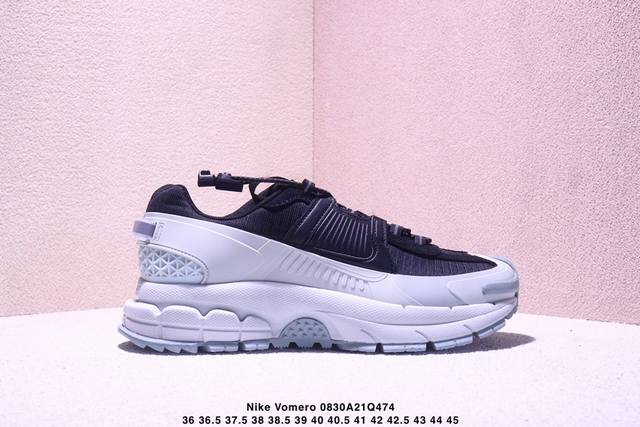 Nike Zoom Vomero Roam Marathon Retro Run Fifth Generation Casual Sports Jogging