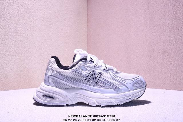 Nb740 distressed children's shoes Nb740 distressed children's shoes Newbalance's