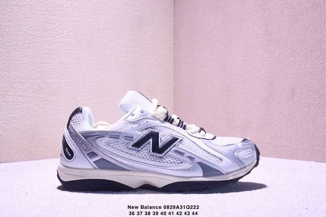 New Balance Sports Lifestyle Series 204L Stylish, comfortable, wear-resistant an