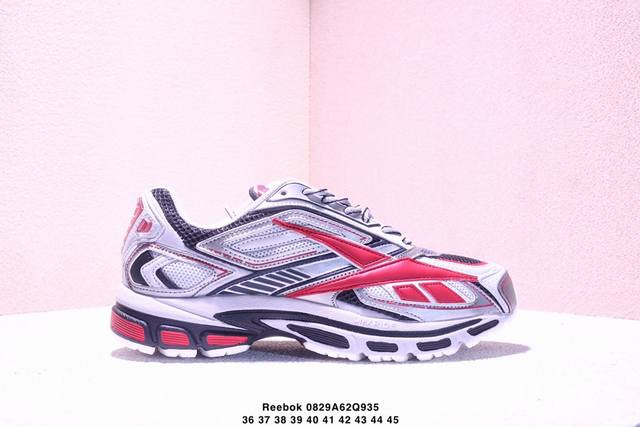 Reebok Premier Road Ultra comfortable and versatile low-top casual running shoes