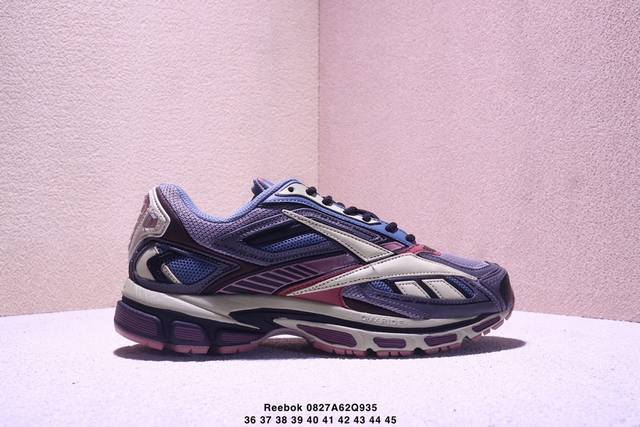 Reebok Premier Road Ultra comfortable and versatile low-top casual running shoes