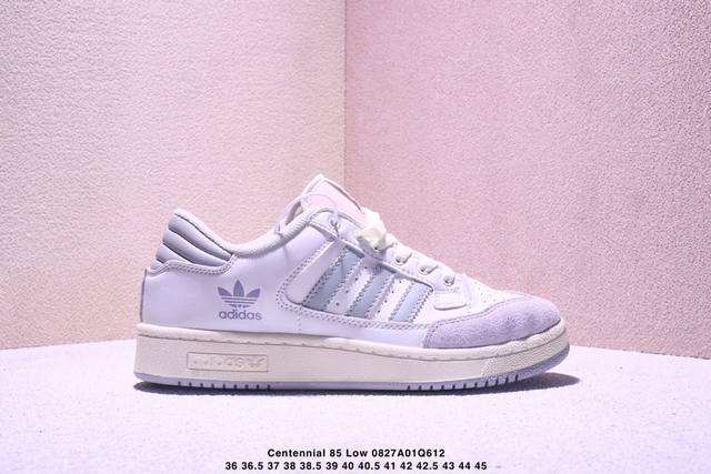Ad Originals Centennial 85 Low: A Versatile Piece. With the rise of retro style,