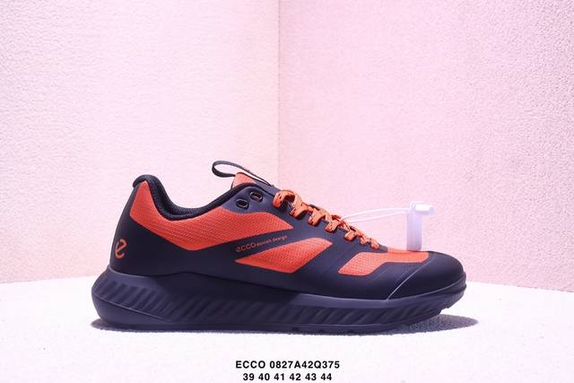 Company-level Ecco, a popular Xiaohongshu item, is a versatile and casual style.