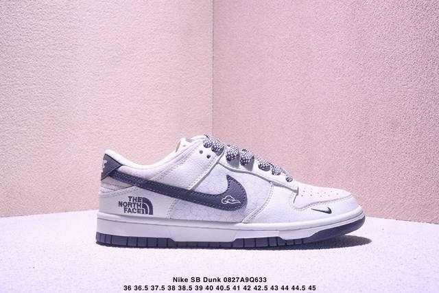 Overseas hit limited edition! Company-level Nike Sb Dunk Low anniversary high-e