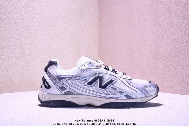 New Balance 204L series New Balance thin-soled shoes with thin leather soles and