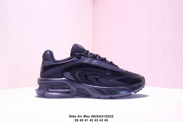 Nike Air Max Fire soft, comfortable, wear-resistant low-top casual shoes for men
