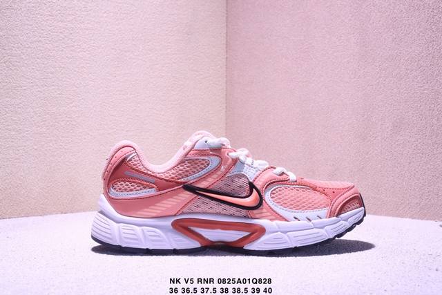 Nk V5 Rnr Comfortable, versatile, non-slip, and wear-resistant low-top running s