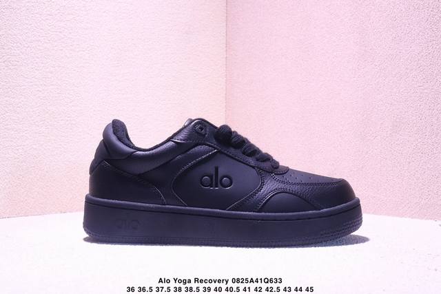 Alo Yoga Recovery Mode, a popular item: comfortable, simple, non-slip, and durab