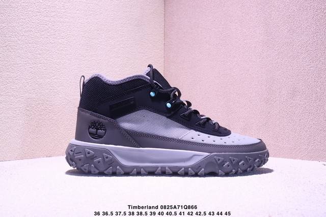 New Timberland low-top outdoor casual shoes, a perennial bestseller. This Briti