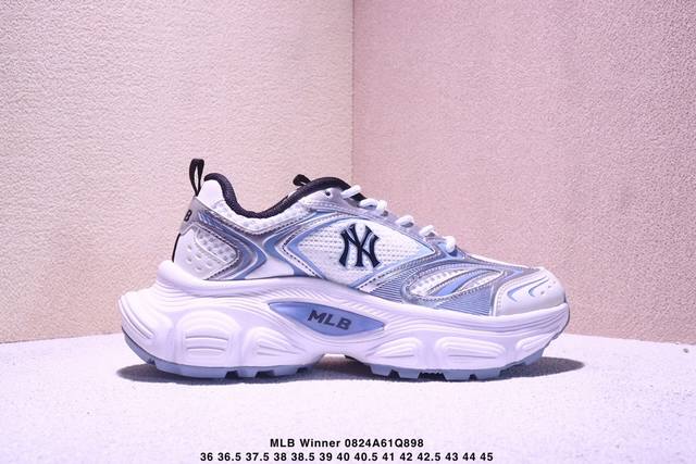Company-level Mlb Winner Chunky versatile comfortable casual trend sports thick