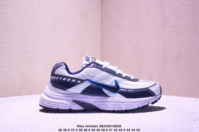 Company-level Nike Initiator comfortable and versatile non-slip wear-resistant