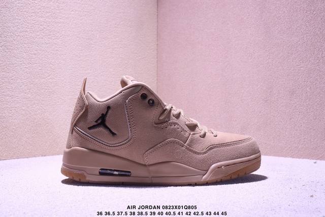 Nike Air Jordan Courtside 23 men's and women's basketball shoes, trendy sneaker