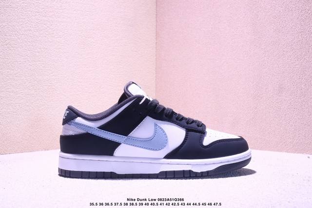 Nike Sb Dunk Low Sb series retro low-top casual sports skateboarding shoes. Feat