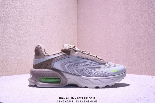 Company-level Nike Air Max Fire soft, comfortable, non-slip and wear-resistant