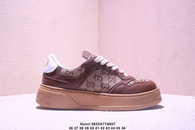 Company Level 36-46 Gucci Dior Classic White Shoes Casual Trend Sneakers Fashion