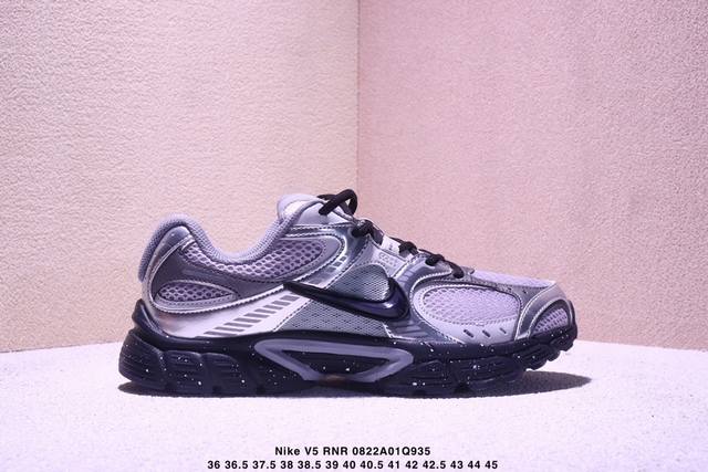 Genuine Nike V5 Rnr Nike comfortable versatile non-slip wear-resistant low-top