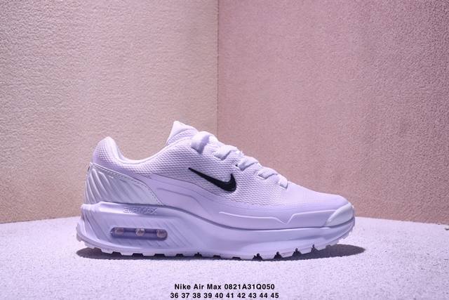 Nike Air Max Bia stylish, comfortable, wear-resistant low-top small lifestyle c