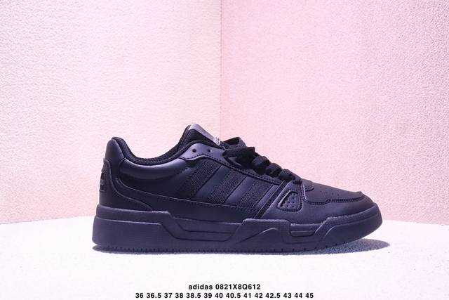 Adidas official authentic men's and women's breathable water-resistant sports sh
