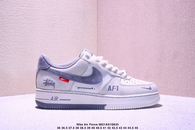 Limited overseas sale! Corporate-grade Nike Air Force 1 '07 Low "Championship J