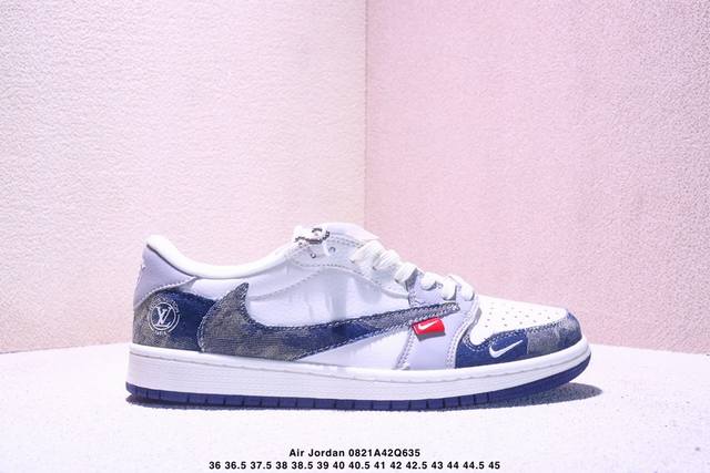 Overseas hot-selling products are on sale in limited quantities! Travis Scott x