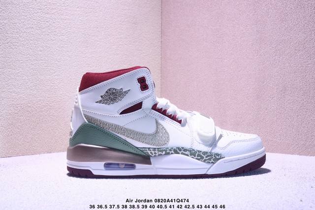 Air Jordan L Egacy 312