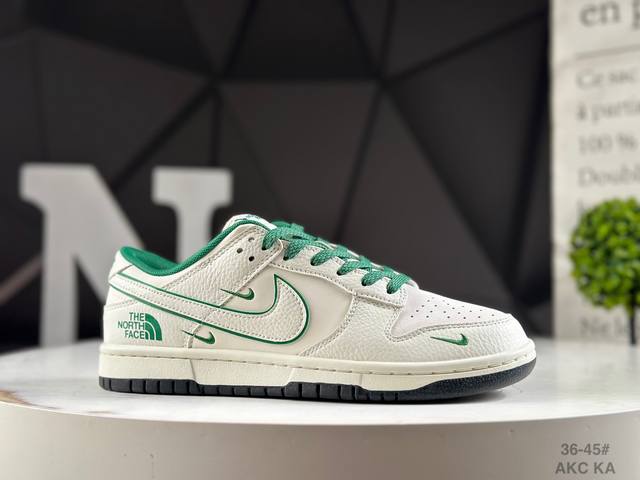 Welfare special price first layer half size Nike SB Dunk Low Lv joint high-end c