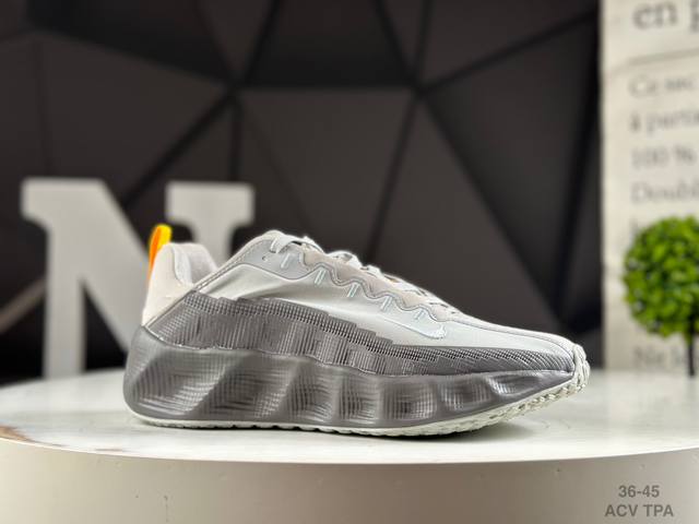 Corporate-level Hyein Seo x Nike Ava Rover collaboration shoe DDD. This shoe fe