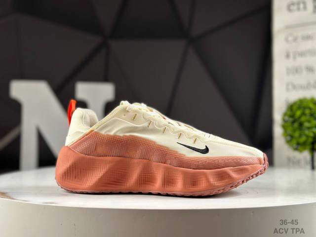 Company-level Hyein Seo x Nike Ava Rover collaboration shoe DDD. This shoe feat