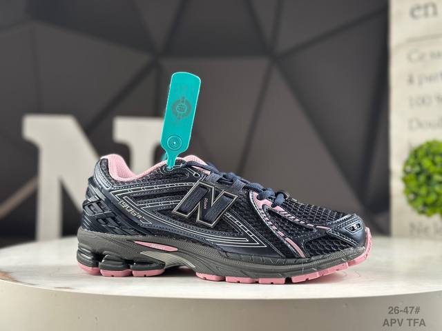 New Arrival#New Balance 1906 series retro dad style casual sports jogging shoes